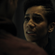 Naomi (Dominique Tipper) meets someone very special.